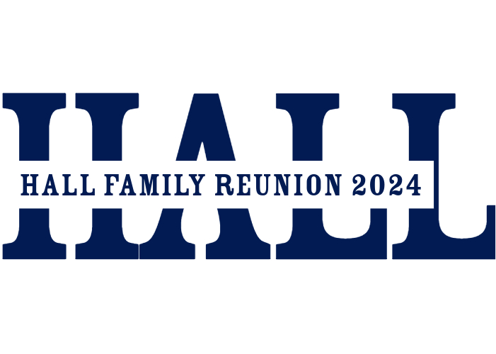 Hall Reunion 2024